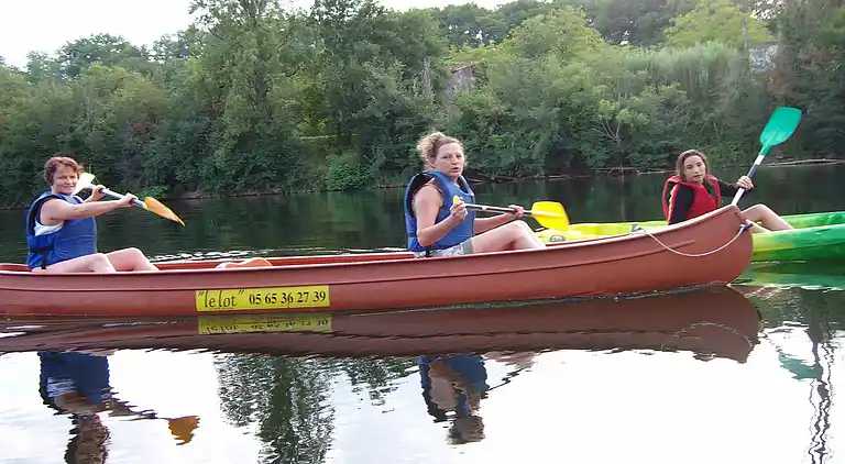 Holiday home in Lacapelle-Cabanac