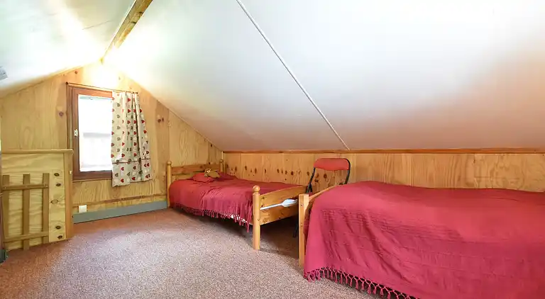 Cottage in Lafrimbolle