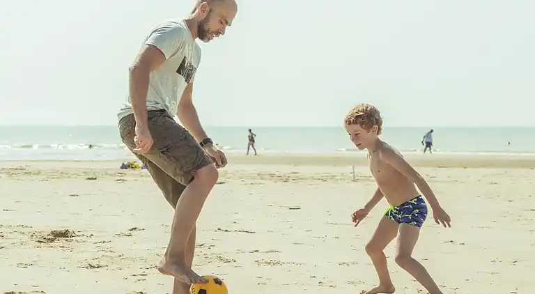 Ferielejlighed i Équihen-Plage