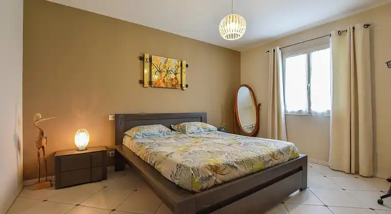 Holiday home in Cazals