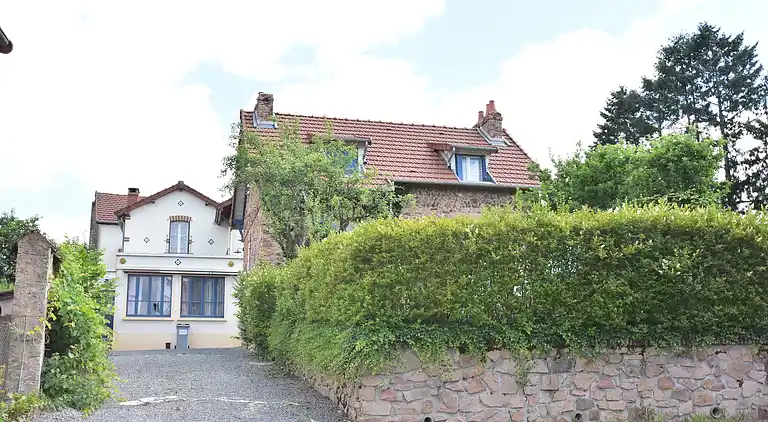 Holiday home in Europe