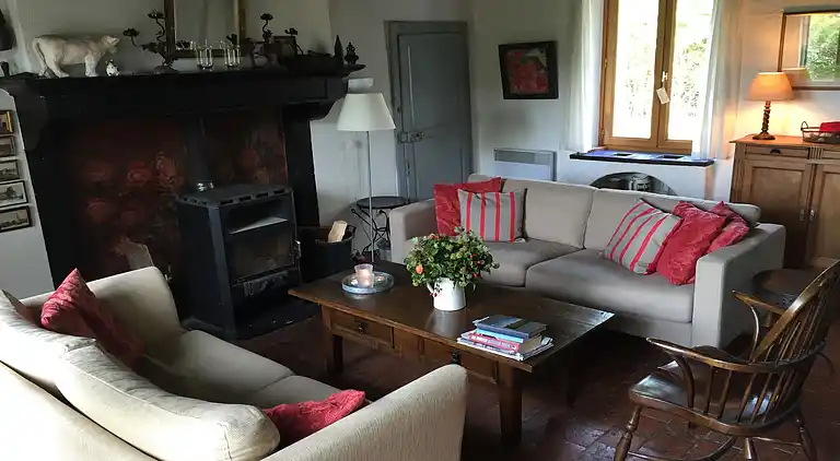 Holiday home in Châtillon-en-Bazois