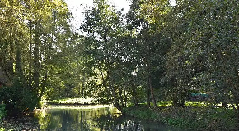 Casa de vacaciones en Machy