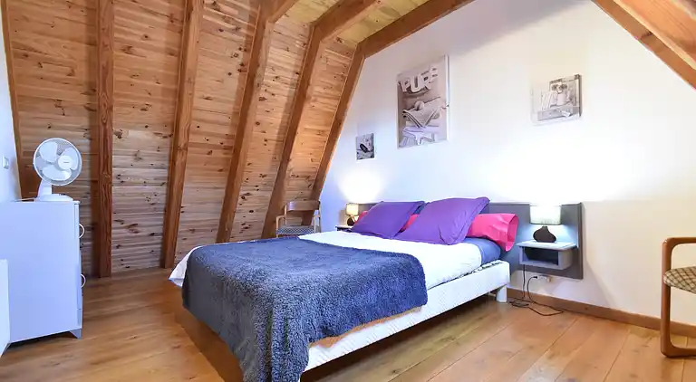 Holiday home in Gramat