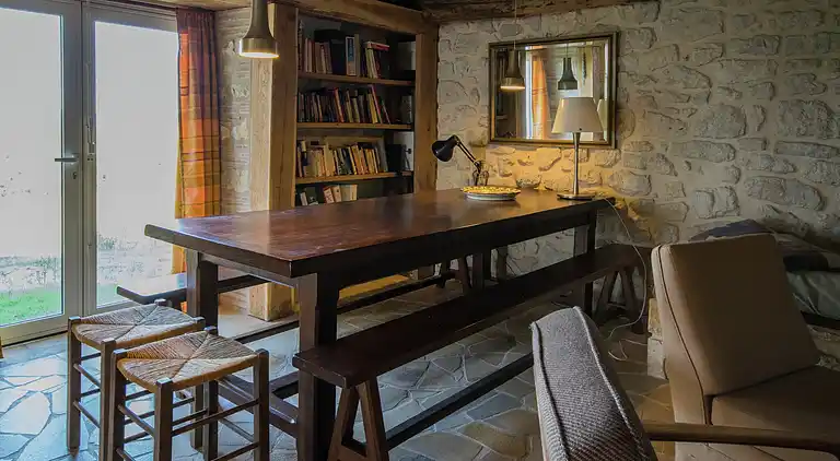 Holiday home in Montayral