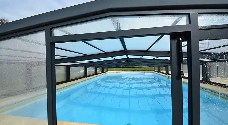 Holiday home in Saint-Germain-du-Bel-Air