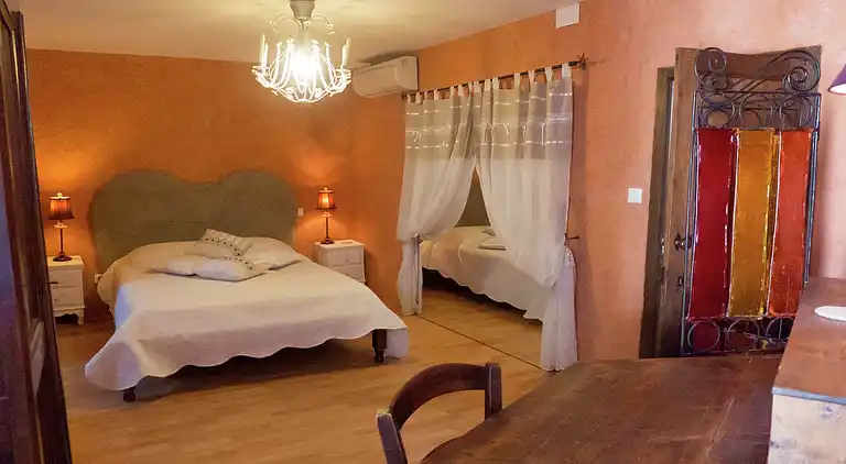 Holiday home in Latour-de-France