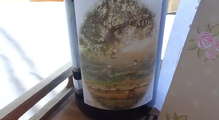 Sommerhus i Château-Chinon(Ville)