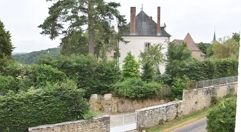 Holiday home in Saint-Révérien