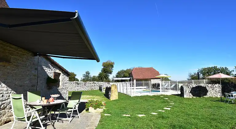 Holiday home in Gramat