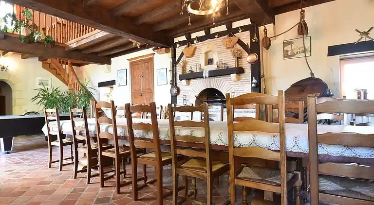 Holiday home in Cazals