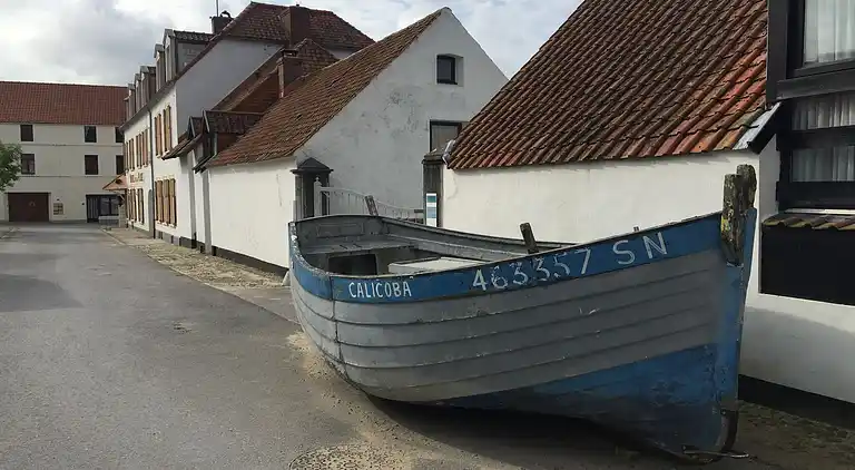 Apartment in Wissant