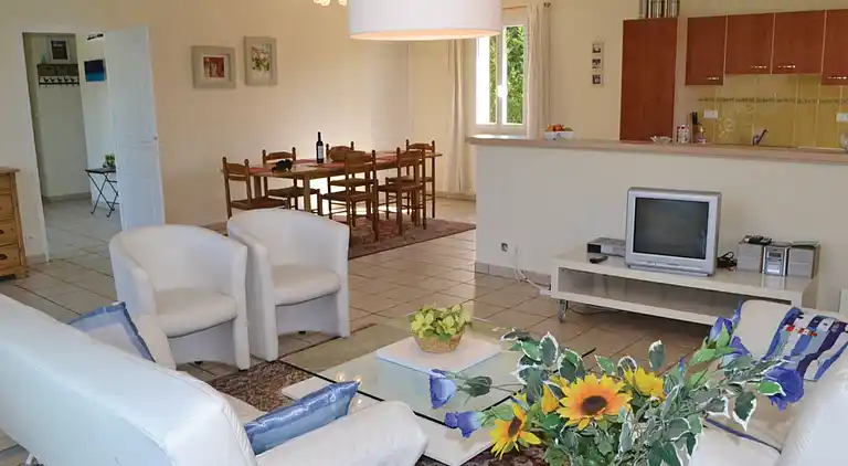 Villa in Lentillac-Saint-Blaise