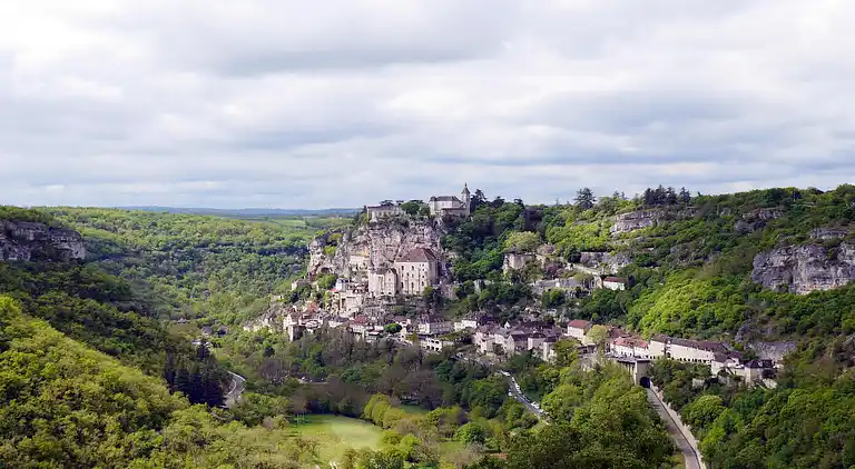 Holiday home in Biars-sur-Cère