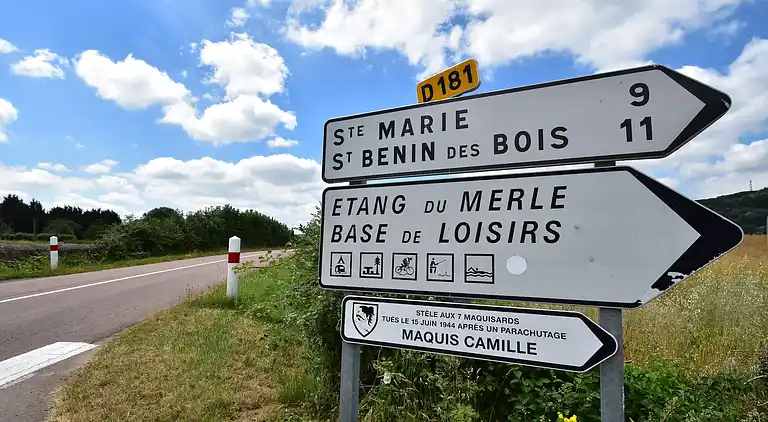 Holiday home in Bona