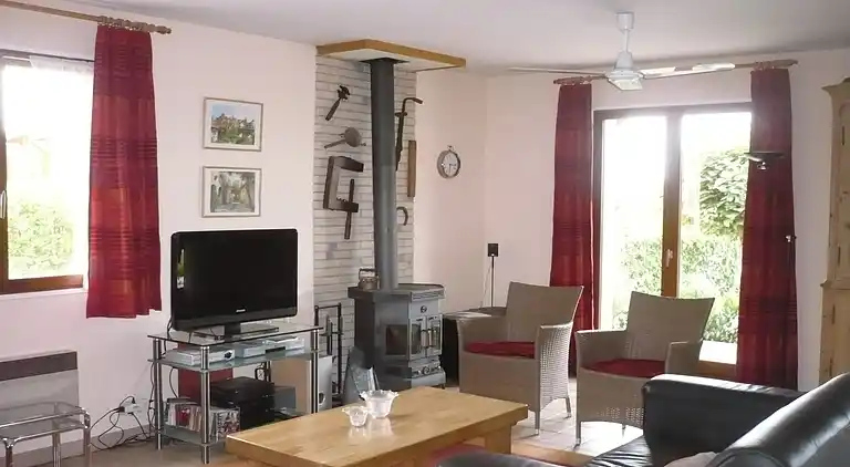 Holiday home in Payrac