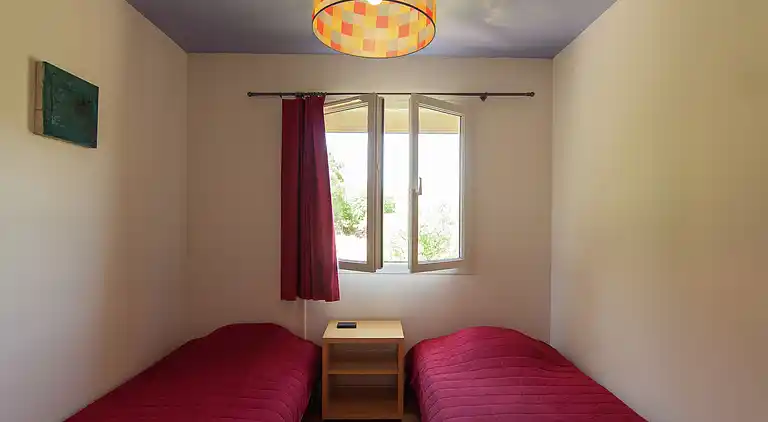 Villa i Catus