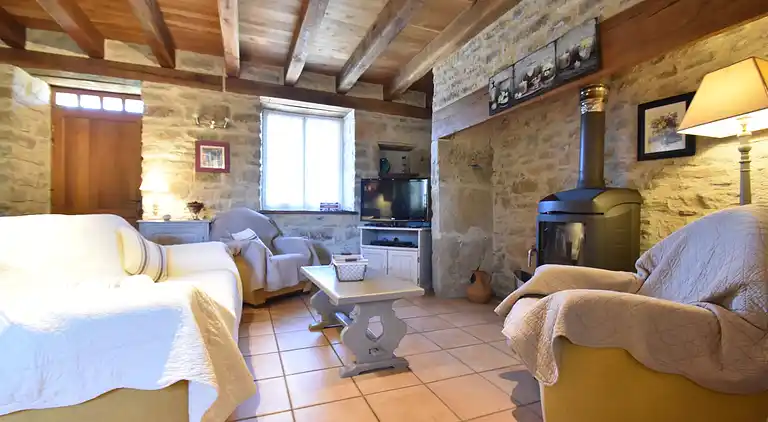 Holiday home in Gramat