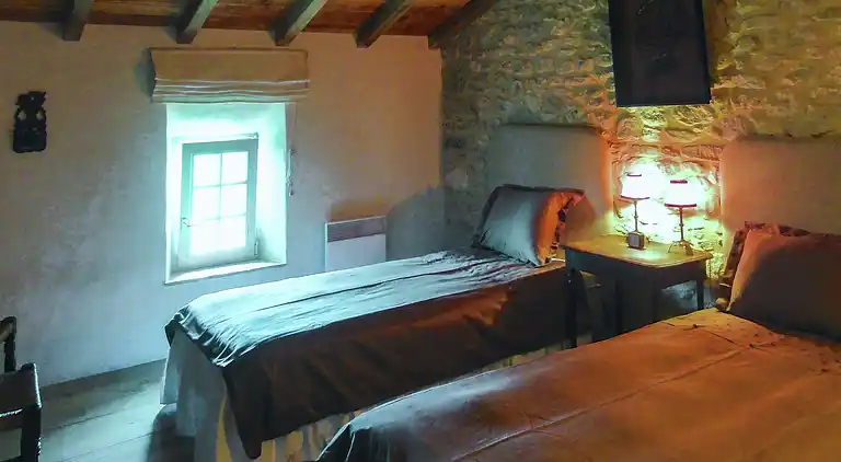 Herregård i Monflanquin