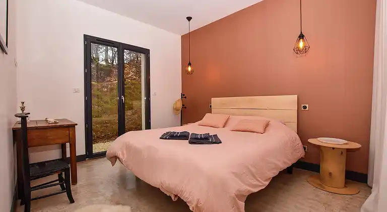 Holiday home in Catus