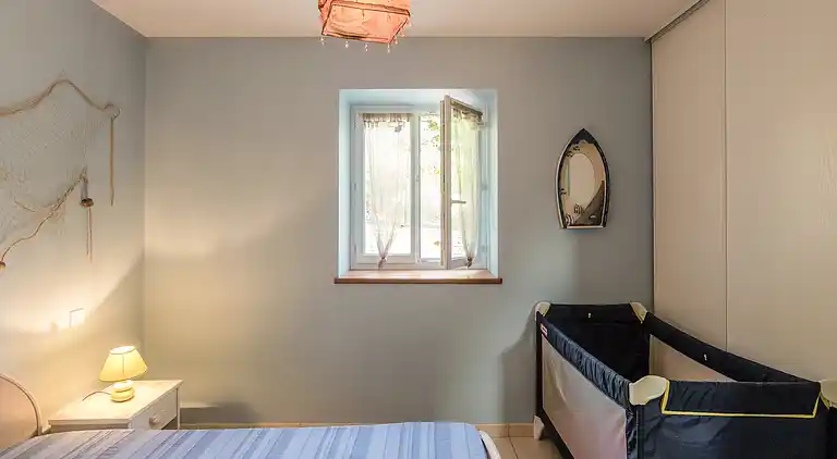 Holiday home in Martel