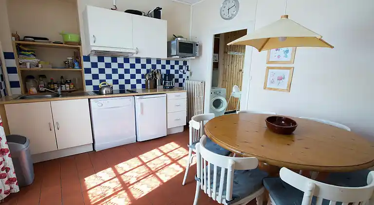 Ferienhaus in Sémelay