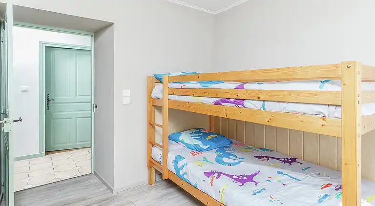 Casa de vacaciones en Salviac