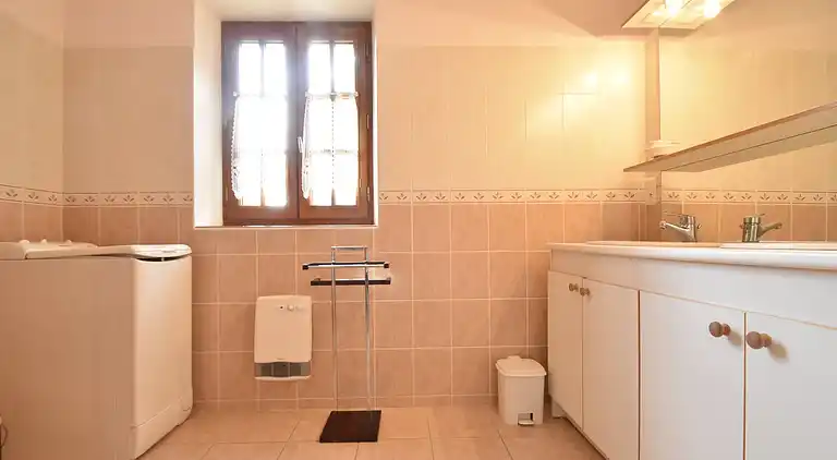 Holiday home in Saint-Germain-du-Bel-Air