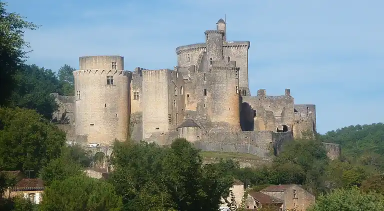 Sommerhus i Lacapelle-Cabanac