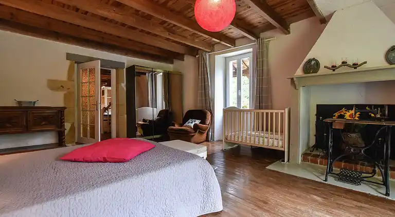 Casa de vacaciones en Montayral