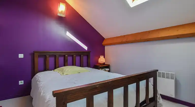 Holiday home in Cazals