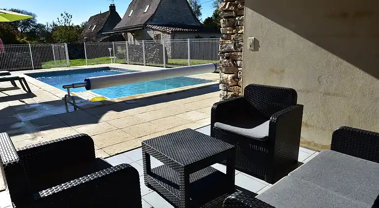 Holiday home in Gramat