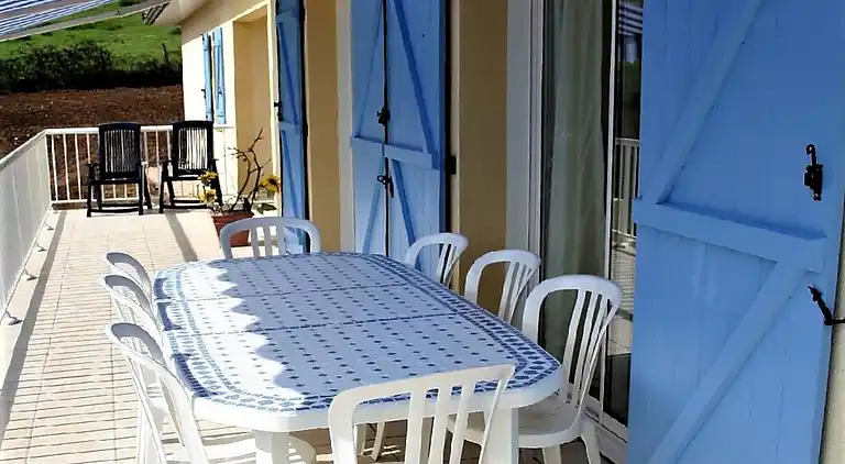 Villa in Lentillac-Saint-Blaise