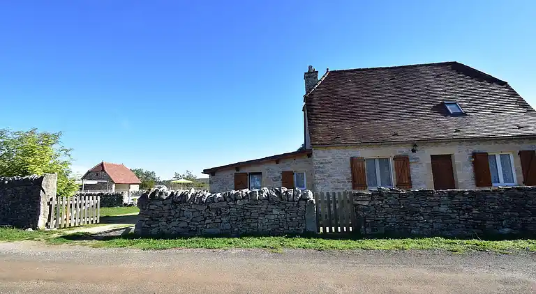 Holiday home in Gramat