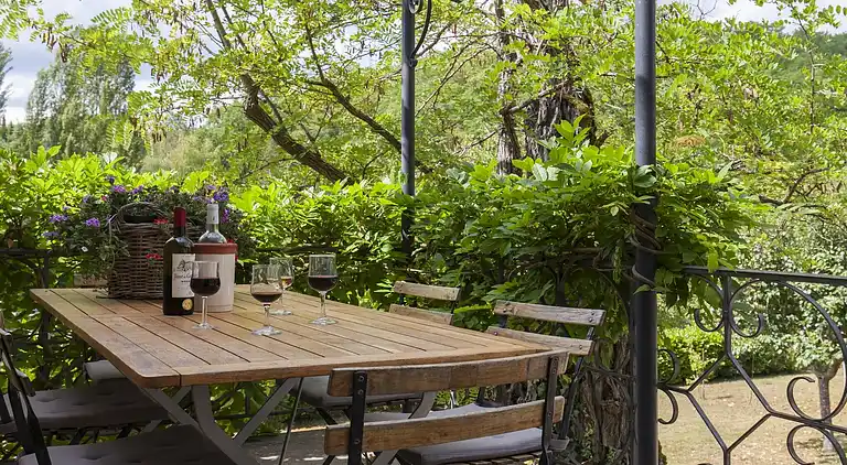 Holiday home in Lacapelle-Cabanac