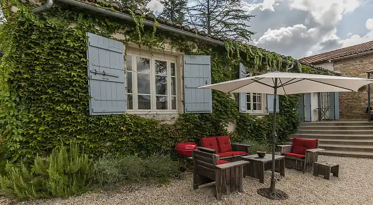 Holiday home in Lacapelle-Cabanac