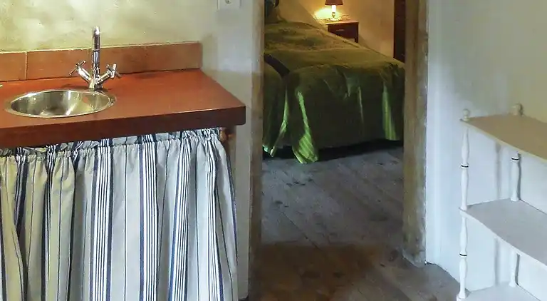 Herregård i Monflanquin