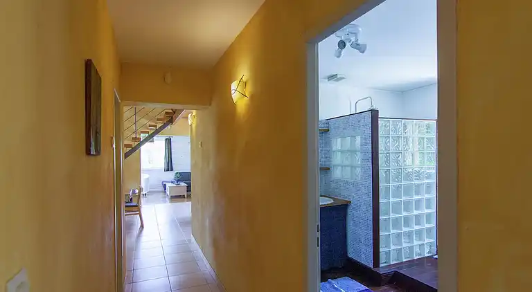 Villa i Catus