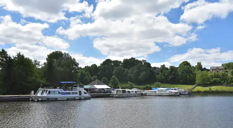 Holiday home in Bona