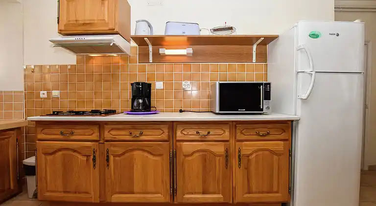 Casa vacanze in Ussel