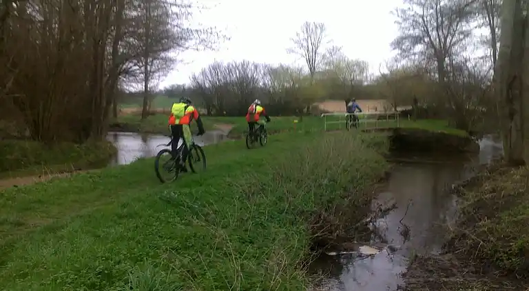 Holiday home in Cocumont