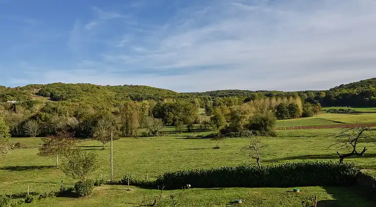 Holiday home in Cazals