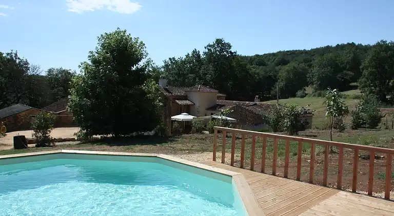 Holiday home in Montayral