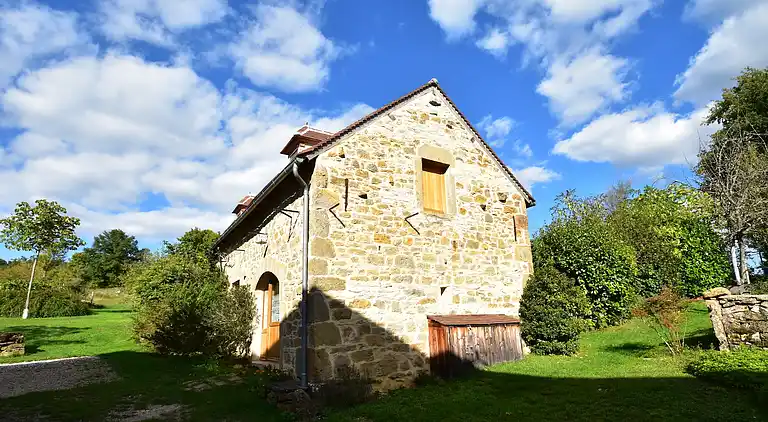 Holiday home in Gramat