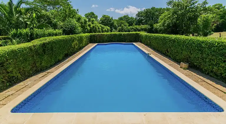 Manor house in Ascain