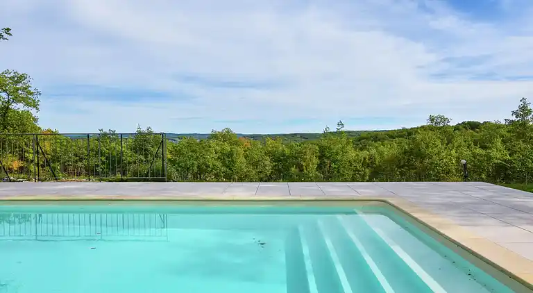 Holiday home in Cazals