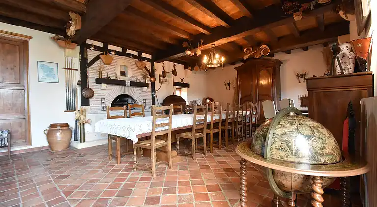 Holiday home in Cazals