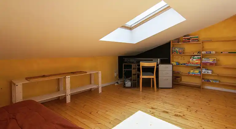 Villa i Catus