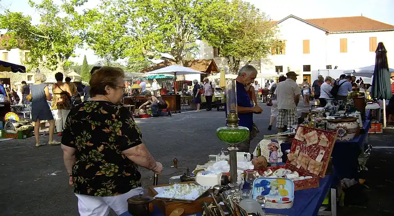 Holiday home in Lacapelle-Cabanac