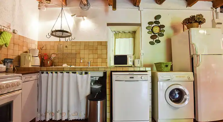 Casa de vacaciones en Montayral